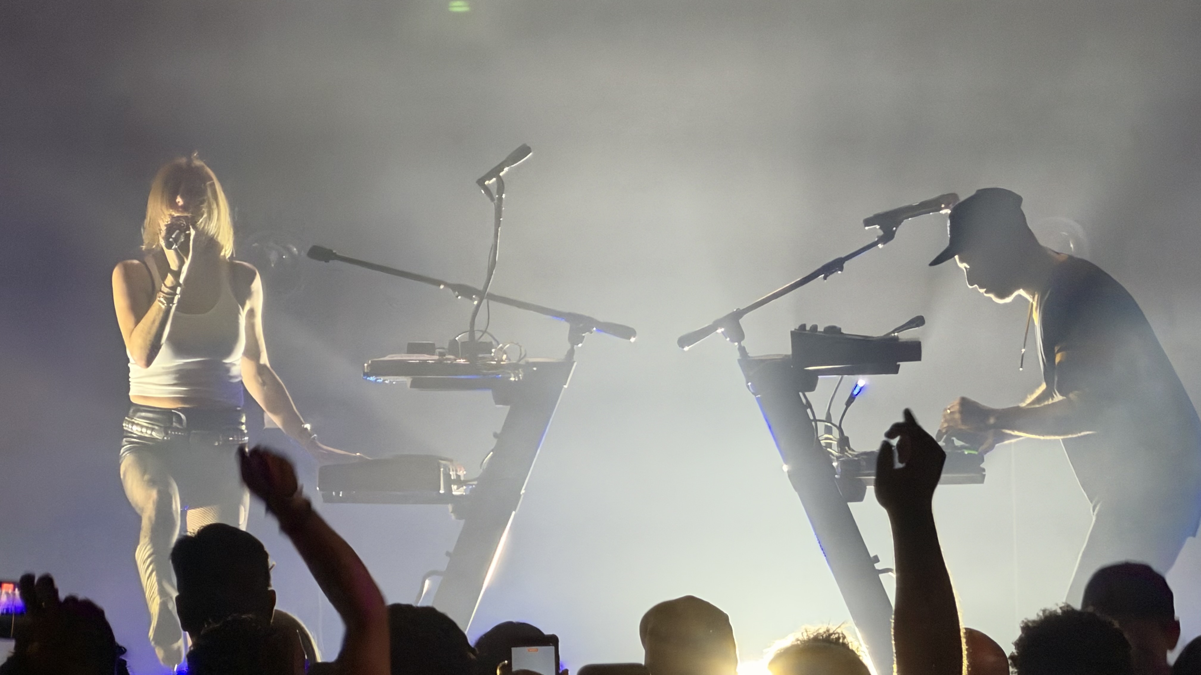 Phantogram